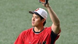 【侍ジャパン】いよいよ始まる翔タイム！注目したい「３つのポイント」とは