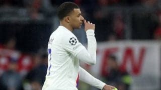 「CLを制するチームがあった」またもCL制覇を逃したPSG、ムバッペはバイエルンとの差を語る「ベストを尽くした」