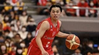 B1新記録となるリーグ戦21連勝を達成した千葉ジェッツ…司令塔の富樫は「正直ビックリ」