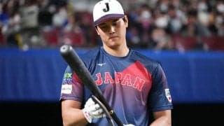 大谷翔平が「全然違う」　杉谷拳士氏に見えた2つの“進化”「ドームに穴が空くんじゃ」