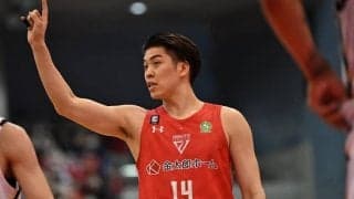 B1記録を塗り替える21連勝を達成した千葉J…佐藤卓磨は「チーム全員でもぎ取った勝利」と回想