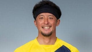 宮崎のGK石井健太が練習中の負傷…左ハムストリング肉離れで4週間