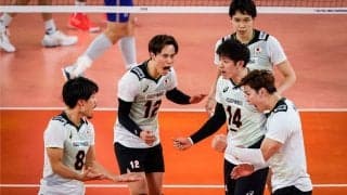 パリオリンピック予選の開催国がすべて決定　3月17日に組み合わせ抽選会