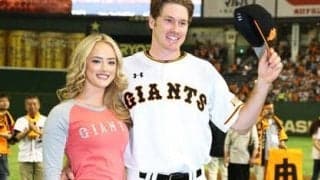 バレンティン、マイコラスにＡ.Ｊも？ WBCで見られるNPBでプレーした「懐かし助っ人」たち