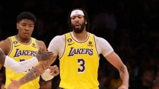 レブロン離脱以降のアンソニー・デイビスの躍動が止まらない！シャック以来約20年ぶりの記録も達成