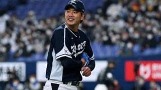 韓国代表、背水の日本戦はキム・グァンヒョン先発　かつての“キラー”34歳左腕に大役