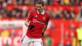 ベティスとの1stマッチに挑むユナイテッド、ザビッツァーが欠場へ