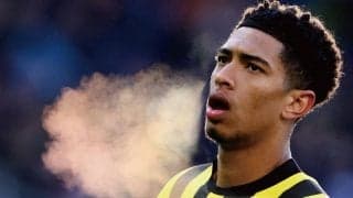 マドリーが144億円超えベリンガムの獲得に執念！ 選手父とロンドン&マドリードで会談もドルトムントは抵抗