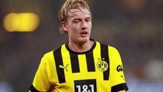 チェルシー戦で負傷のブラントが数週間離脱へ…少なくとも次節ダービー含む2試合欠場に