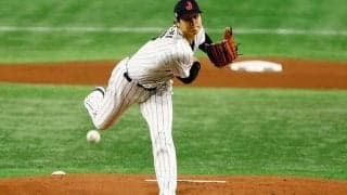 大谷翔平の前にわずか1安打…　中国監督は脱帽「彼のプラン通りにやられた」