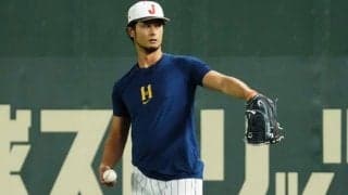 韓国戦の先発はダルビッシュに決定　栗山監督「全てをマウンドに示してくれると思う」