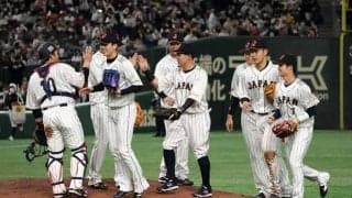 栗山監督、大谷翔平を絶賛「修羅場越えてきた」　二刀流起用には「楽しむのが彼の本質」