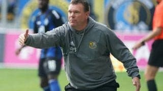 奥川雅也所属のビーレフェルトが新監督にウーヴェ・コシナート氏を招へい