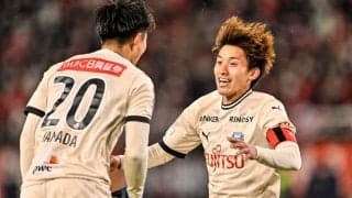 「大根役者やないかい！笑」川崎の桐蔭横浜大学コンビに大先輩が葛！ 次節のアウェイ防寒対策を呼びかける動画が、「ぎこちなかわいい」と話題に