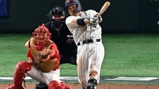 「ヒット数より四球の方が多かった」侍ジャパン、中国戦で残った”課題”を佐藤義則氏が検証「配球も気になった」【WBC】