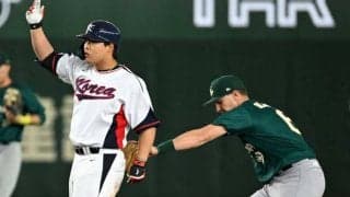 韓国代表、痛恨の凡ミスは「悪夢の伏線」　集中力欠いた“惨事”を地元メディア糾弾