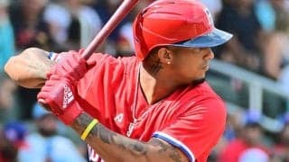 “超重量打線”ドミニカ4安打沈黙、前回準Vプエルトリコ大敗　WBC本戦に不安露呈