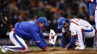 【WBC】通算4勝4敗で迎える14年ぶりの激突・日韓戦　崖っぷち韓国の逆襲か、それとも侍ジャパンが引導を渡すか