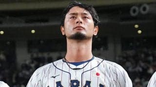 ダルビッシュの“何気ない”言葉遣い　杉谷拳士氏が感じた向上心「とてつもない」