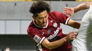 スタートダッシュ成功の神戸に大打撃…菊池流帆が左ヒザ前十字じん帯損傷で8カ月離脱