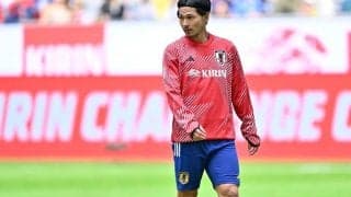 「TAKI笑顔になってほしい」南野拓実「本日のゴラッソ」とASモナコ公式が称えた“技アリ”足裏ヒールゴール