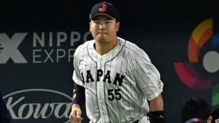 侍ジャパン、韓国戦のポイントは？佐藤義則氏が村上宗隆をキーマンに指名「４番で通した方がいい」【WBC】