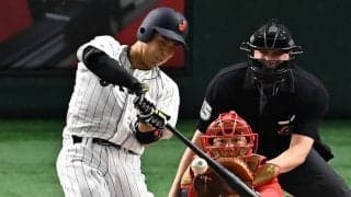 「ちょっといただけない」中国戦に白星発進も球界ＯＢから指摘された「２つのミス」【侍ジャパン】