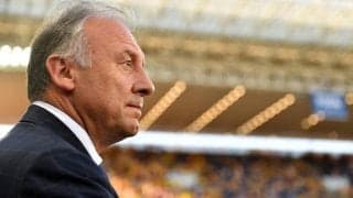 元日本代表指揮官ザッケローニ、ICUからリハビリ病棟へ　先月2月に頭部強打で手術