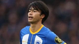 「短髪良いね」「ますますイケメンに」髪を切ってスッキリした三笘薫にファンも注目「早く試合で見たい」