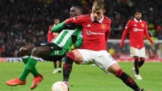 マルティネス、バウンスバックを語る　「これこそ僕らの実力」