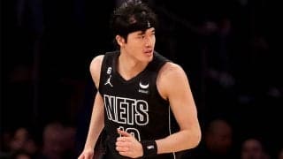 最大22点差から接戦に持ち込むもネッツがバックスに惜敗…渡邊雄太は4得点10リバウンド