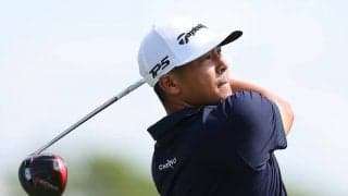 短めのドライバーはいかにしてキタヤマの勝利をアシストしたか