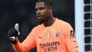 CLベスト8進出に貢献のメニャン、半年間の負傷離脱は「本当に大変だった」