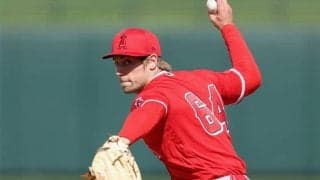 【MLB】爆速170キロ右腕がWBC米国代表を“制圧”　圧倒的な剛球に驚嘆「エグイよ、神様」