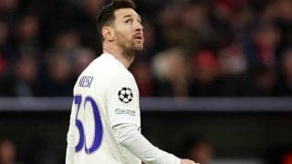 今夏で契約が切れるメッシはPSG残留、バルサ復帰もアメリカ行きもなし？ 専門家が分析「誰も期待していない」