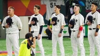 侍J、韓国戦負け→残り全勝でも1次R敗退の可能性　初戦の波乱がもたらす“影響”