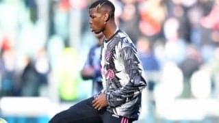 遅刻でスカッド外のポグバ、罰金にも処される