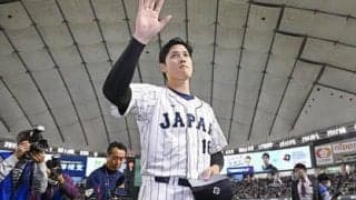 ２人の大谷翔平が「重たいゲーム」を支配 わんぱくな野球少年の原風景と修羅場をくぐり抜けてきた経験力