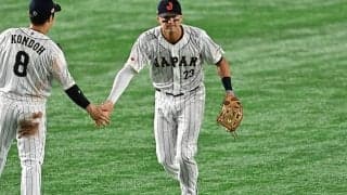 侍ジャパン、ヌートバーの人間性に中国メディアも熱視線！「まぎれもない熱意を感じさせる」「サインに多くの時間を費やした」【WBC】