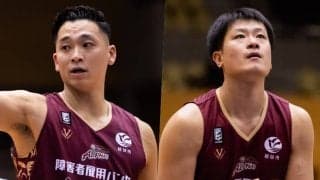 越谷が落合知也と横塚蛍を3月13日に自由交渉選手リストへ公示…落合は3x3に専念