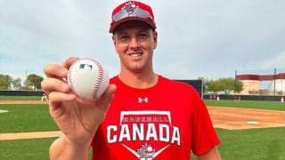 元巨人マシソンが忘れぬ“日本への感謝”　満身創痍でも決意のWBC「侍Jと戦いたい」