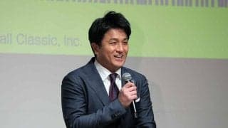 【WBC】「大谷翔平は信頼されている」高橋由伸、中国戦での“開幕投手”を評価「二刀流が見れたのも嬉しい」