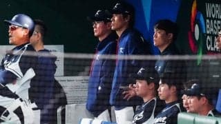 韓国、痛恨2連敗で1次R敗退危機　侍Jに大敗…10投手つぎ込むも投壊止まらず2戦21失点