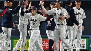 侍ジャパン、韓国を13－4で粉砕！2連勝で予選突破へ大きく前進【WBC】