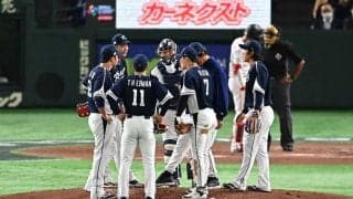 韓国は「もはや野球強国ではない」　地元紙が猛批判…宿敵の面影なき惨敗「東京の悪夢」