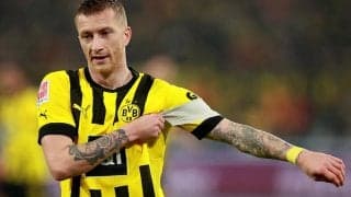 風邪をこじらせたロイス、シャルケとのダービー欠場か