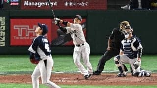 侍ジャパンに完敗の韓国代表を母国メディアが厳しく批評「中国より多い13失点…」「反省が必要だ」