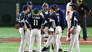 「屈辱の日だ」日本戦の“惨敗”に韓国メディアが嘆き。１次ラウンド敗退の危機に「代表チームが東京でひざまずいた」