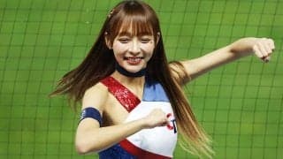 ミニスカ＆へそ出し大熱狂は「クレイジー」　“奇跡のチア”に米驚嘆「台湾野球の象徴」