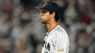 ダルビッシュ、好投一転の3失点はなぜ起きた？　専門家が指摘…実戦登板と試合の違い